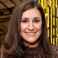 Ariana Massouh