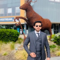 Syed kalb e abbas Bukhari