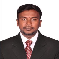 Jayamurugan Shan