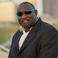 Anthony Cloud