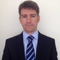 Darren Pilcher