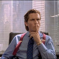 Patrick Bateman