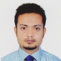 Md. saimon I.