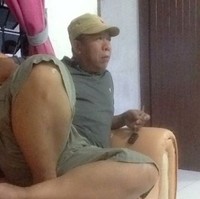 Suherman Syah