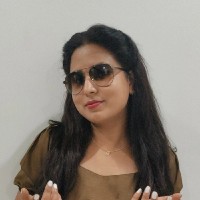 Priya Chandrashekar