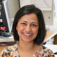 Samantha Chakraborty