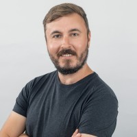 Max Kalinin