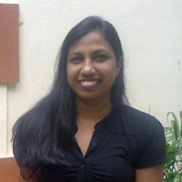 Radhika Kunchupalli