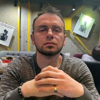 Alexandr Dubovikov