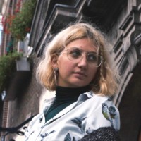 Boyana Simeonova