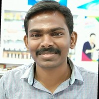 Vignesh Balasubramanian