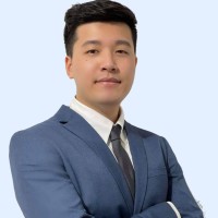 Jake Lin