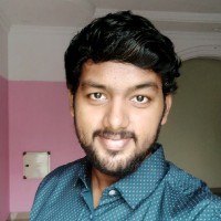 Balaji Sekar (M.Eng)