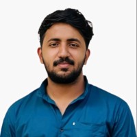 Muhammed Asnaf P