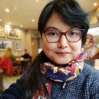 Maliha Darmini