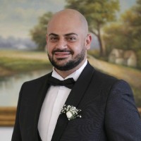 Ronald Dagher