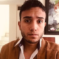 Manuel Alejandro Chavarro Garzon