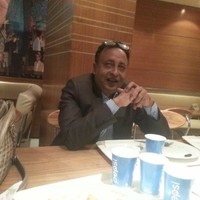 Salim Mahmud