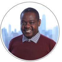 Duncan Omanga, Phd
