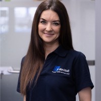 Alison Blackhall