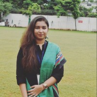 Shreya Rath