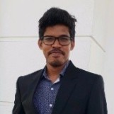 Jinath Wijesinghe