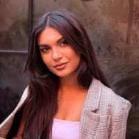 Valeria Braghis