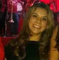 Brizeida Holcombe