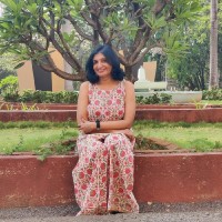 Surekha Kulkarni