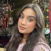Habiba Irfani