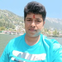 Chandra Shekhar Lohani