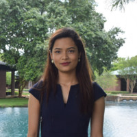 Manisha Shrestha