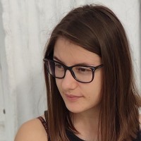 Tetiana Sobko