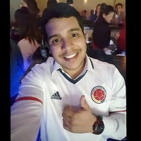 Carlos Murillo