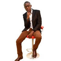 Brian Wekesa