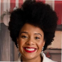 Nadine Da Silva Matos