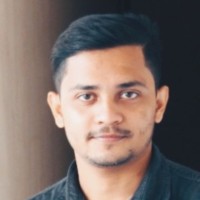 Arunangshu Goswami