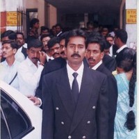 richards law