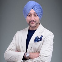 Robin Singh Sachdeva