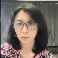 Li Zhang