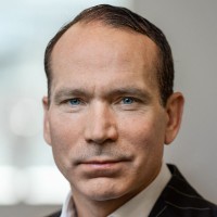 Erik Bson Blomberg