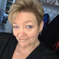 Michelle Ferguson