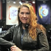 Ellen Cole-Slattery