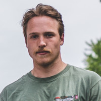Tanner Kane