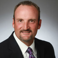 Todd Wensley