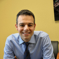 Michael Dib
