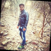 Ankit Maheshwari