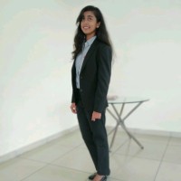 Anjali Jha
