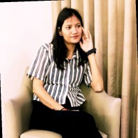 Riya Bundela