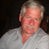Steven Hochhauser